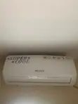 Nexus Split System Air Conditioner - 1HP, Used - 2