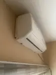 Nexus Split System Air Conditioner - 1HP, Used - 4