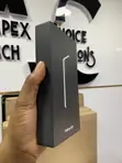 New Samsung Galaxy S25 256GB Silver - 1