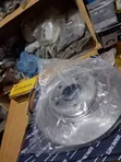 Original Front Brake Discs Kia Sportage (2012-2023) - 2
