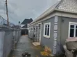 3-Bedroom Bungalow da BQ & Shago, Oshimili North - 4