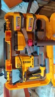 35mm INGCO 20V Brushless Cordless Demolition Breaker - 3