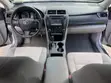 Toyota Camry 2017 Silver - 3