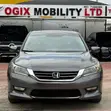 2015 Honda Accord Sport - Foreign Used - 2