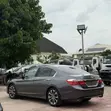 2015 Honda Accord Sport - Foreign Used - 5