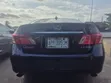 Lexus ES 350 2007 Blue - 2