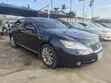 Lexus ES 350 2007 Blue - 3