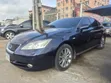 Lexus ES 350 2007 Blue - 4