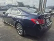 Lexus ES 350 2007 Blue - 5