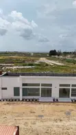 Certificate of Occupancy Land for Sale in Chevron Lekki - 1