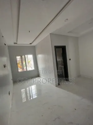 3-Bedroom Duplex for Rent in Katampe Main, Abuja