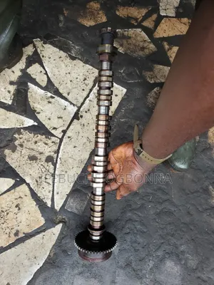 Camshaft for Cadillac/Malibu 2.0L (2018) - Used