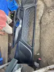 Cikakken Gaban Bumper na Toyota Camry (2018-2020) Sports - 2