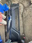 Cikakken Gaban Bumper na Toyota Camry (2018-2020) Sports - 3