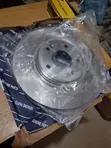 Original Brake Discs Kia Sportage (2013-2023) - 1