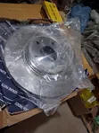 Original Brake Discs Kia Sportage (2013-2023) - 2