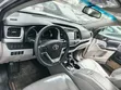 2016 Toyota Highlander XLE AWD - 1