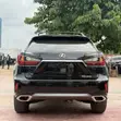 Lexus RX 350 2017 Baki - 2