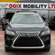 Lexus RX 350 2017 Baki - 4