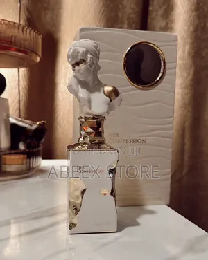 Lattafa His/Her Confession Eau de Parfum 100ml