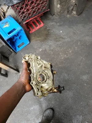 Mai Pump na Ford F-150 3.5L V6 2018