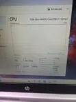 HP 14s Laptop: 12th Gen i7, 16GB RAM, 512GB SSD, Touchscreen - 3