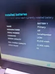 HP 14s Laptop: 12th Gen i7, 16GB RAM, 512GB SSD, Touchscreen - 4