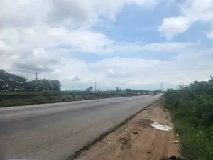 150 Acres Industrial Land for Sale, Lagos-Ibadan Expressway