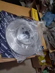 Brake Discs na Asali na Kia Sportage (2013-2023) - 2