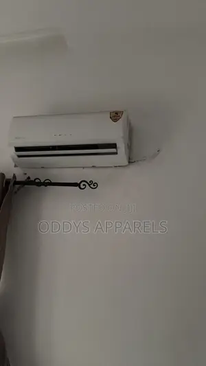 Scanfrost 1HP Inverter Split AC - Excellent Condition