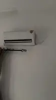 Scanfrost 1HP Inverter Split AC - Excellent Condition - 1