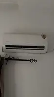 Scanfrost 1HP Inverter Split AC - Excellent Condition - 2