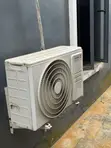 Scanfrost 1HP Inverter Split AC - Excellent Condition - 4