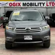 2013 Toyota Highlander Limited Edition 4WD - 1