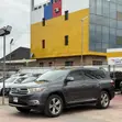 2013 Toyota Highlander Limited Edition 4WD - 2