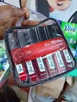 Matte & Shiny Lipstick Collection Set - 2