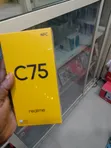 New Realme C75 128GB Black - 1