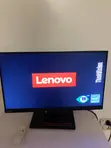 Lenovo ThinkVision QHD 1440P IPS USB-C Monitor - 3