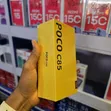 Sabo Xiaomi Poco C85 4G 128GB Purple - 4