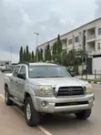 2006 Toyota Tacoma Access Cab - 3
