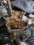 Rabin Rabin Injini Jeep Wrangler/Cherokee 2.0L (Na Tsoho) - 1