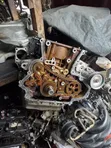 Rabin Rabin Injini Jeep Wrangler/Cherokee 2.0L (Na Tsoho) - 2