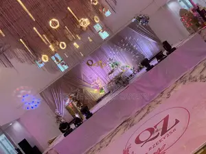Professional Event Decoration Services | Weddings, Birthdays, Parties