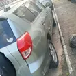 Toyota RAV4 2007 Green - 1