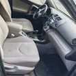 Toyota RAV4 2007 Green - 5