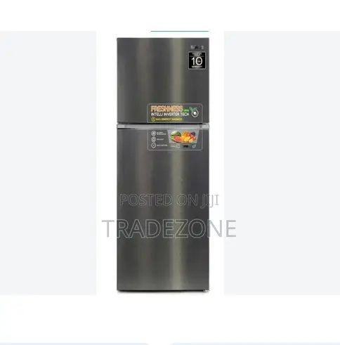 Scanfrost 365L Intelli Inverter Refrigerator | SFR365W INV - 1