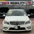 2013 Mercedes-Benz C300 4Matic Fari - 1