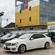 2013 Mercedes-Benz C300 4Matic Fari - 2