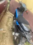 Qlink XP 200 Scooter 2021 Black - 1