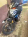 Qlink XP 200 Scooter 2021 Black - 3